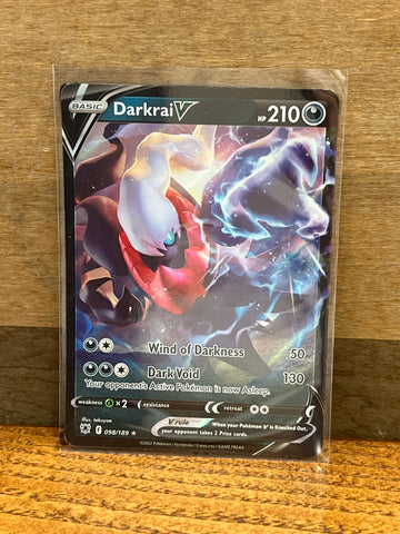 Darkrai V