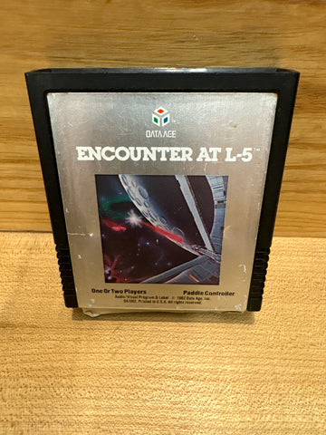 Encounter at L-5