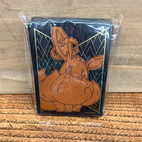 Shining Fates Sleeves 65ct