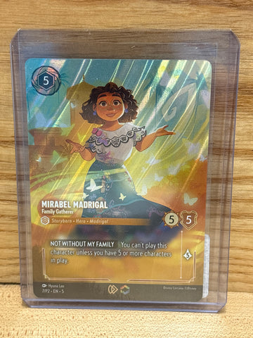 Mirabel Madrigal(Store Championship)