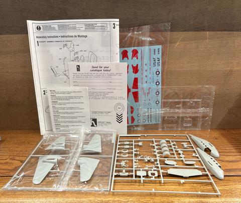 Beech C-45H 1:72