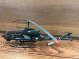 GI Joe Dragonfly: Wild Bill(Repaired)