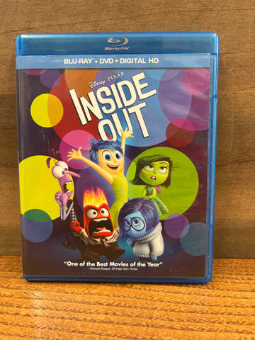 Inside Out