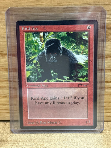 Kird Ape