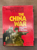 The China War