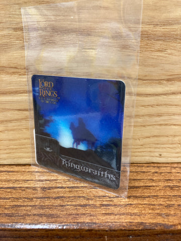 Ringwraiths #30
