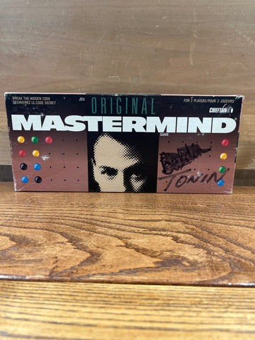Original Mastermind