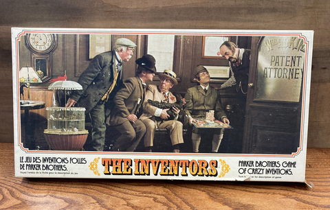 The Inventors
