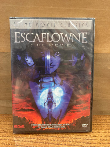 Escaflowne: The Movie