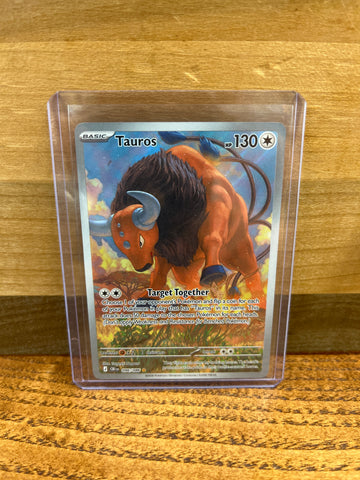 Tauros(IR)
