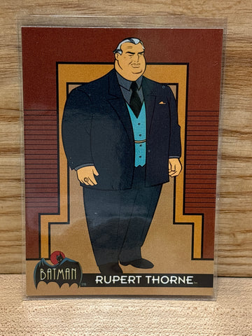 Rupert Thorne 37/100