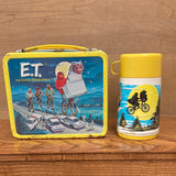 E.T. Lunch Box(With Thermos) - The Frugal Dutchman