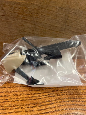 Chassis: Speeder Bike