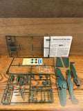 Messerschmitt Me-109G 1:48