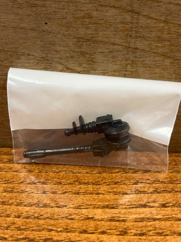 Blaster: ISP-6