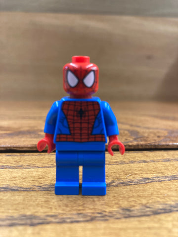 Spider Man