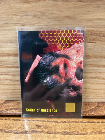 Collar of Obedience #66