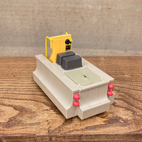 Rebel Transport Speeder