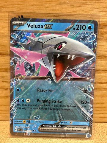 Veluza ex