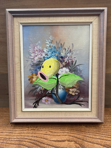 Bellesprout Painting