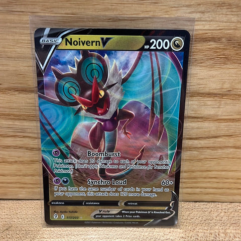 Noivern V