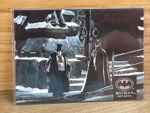 Batman Returns #62