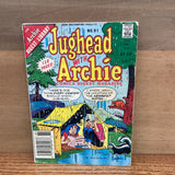 Jughead With Archie Comics Digest #81
