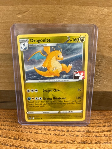 Dragonite(Stamped)