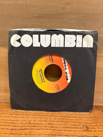 Rockin After Midnight/Til Tomorrow: Marvin Gaye