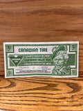 Canadian Tire Money: 5c 2006