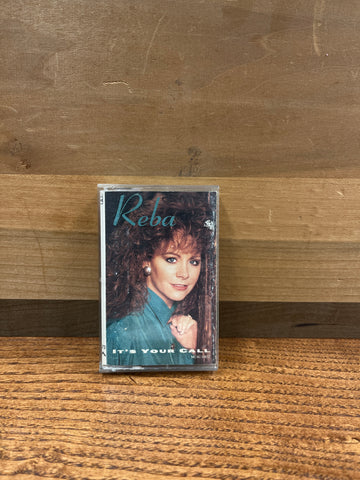 It's Your Call: Reba McEntire