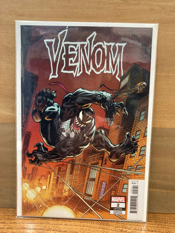 Venom #2(Variant)