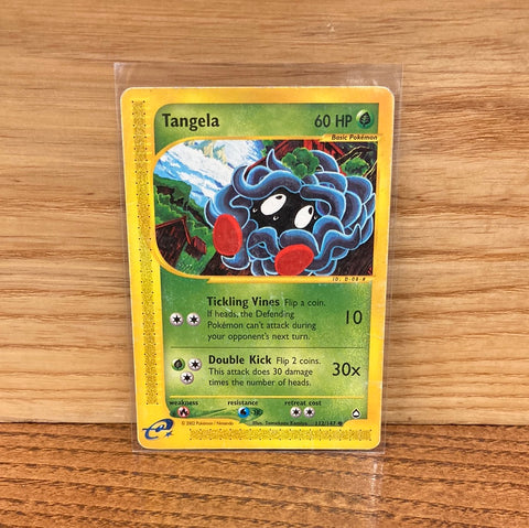 Tangela