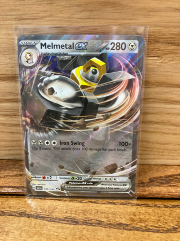 Melmetal ex