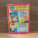 Archie Comics Digest #62