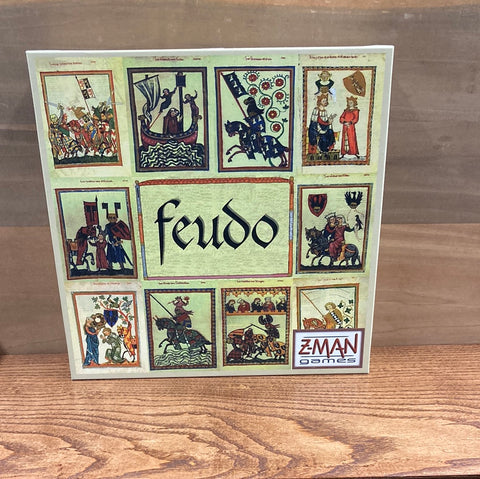 Feudo