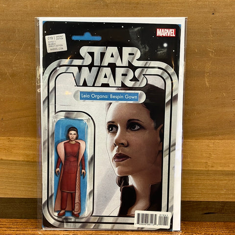 Star Wars #19(Variant)