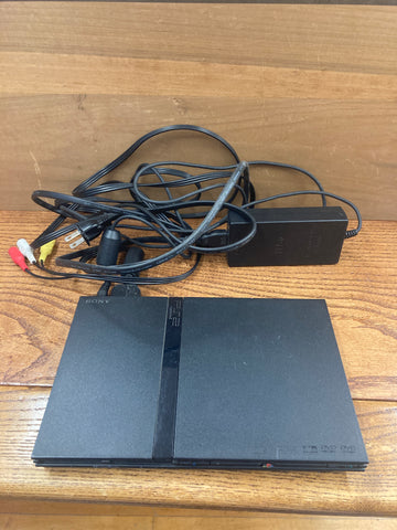 Playstation 2 Slim