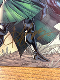 Black Panther #2(Noted)