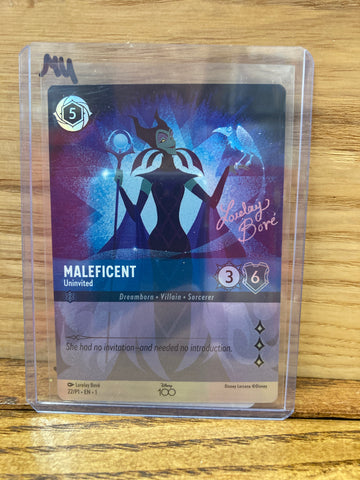 Maleficent: Uninvited(D100)