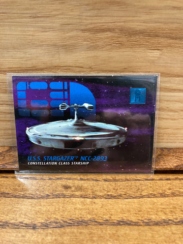 USS Stargazer NCC-2893 #28