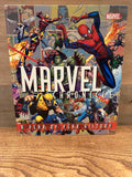 Marvel Chronicle: A Year By Year History