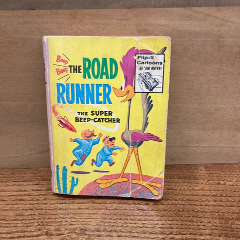 Road Runner