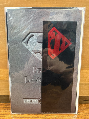 Superman #75(Key Issue)