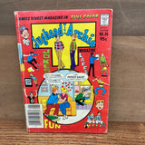 Jughead With Archie Comics Digest #36