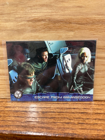 Escape From Armageddon #64
