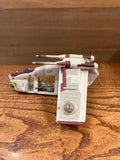Clone Gunship
