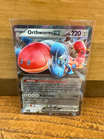 Orthworm ex