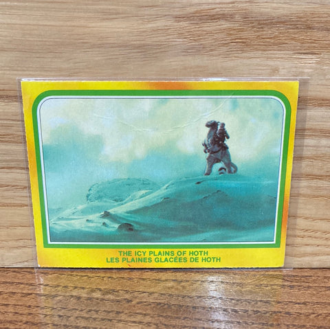 The Icy Plains of Hoth #325