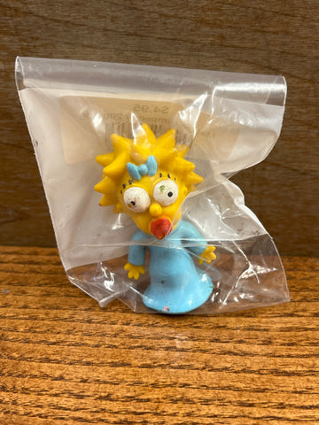 Maggie Simpson